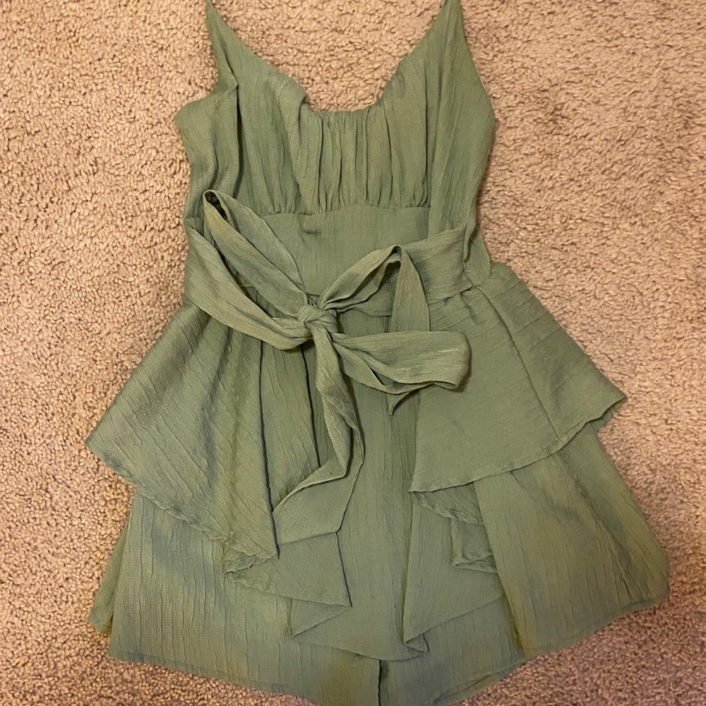 Altard state romper